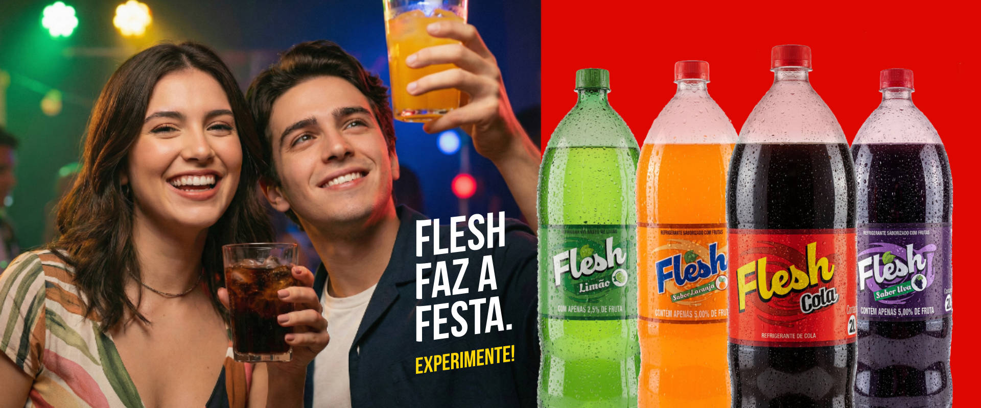 Campanha Magistral 1
