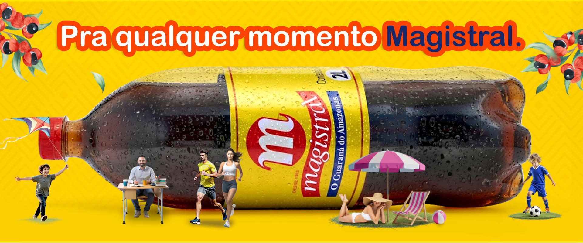 Campanha Magistral 3