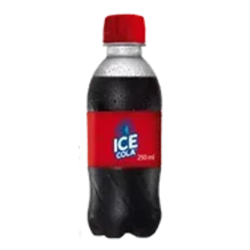 Ice Cola 250ml