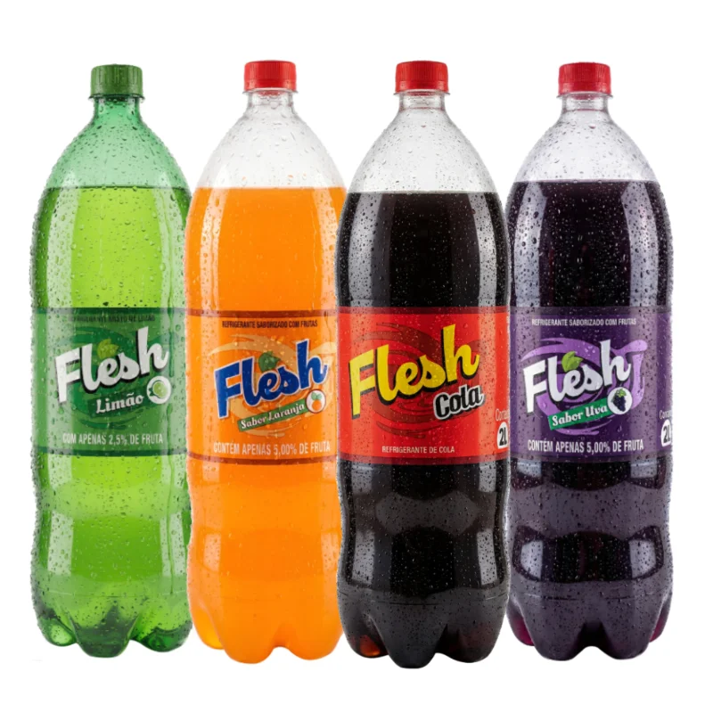 Linha Flesh