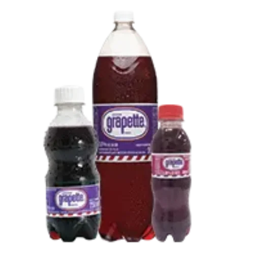 Linha Grapette