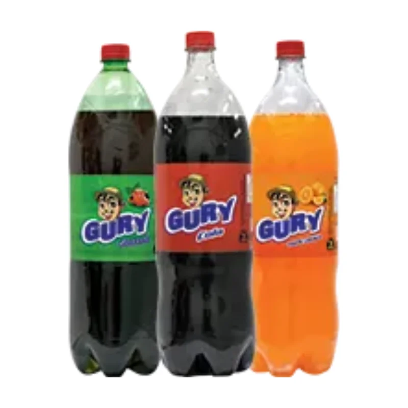 Linha Gury