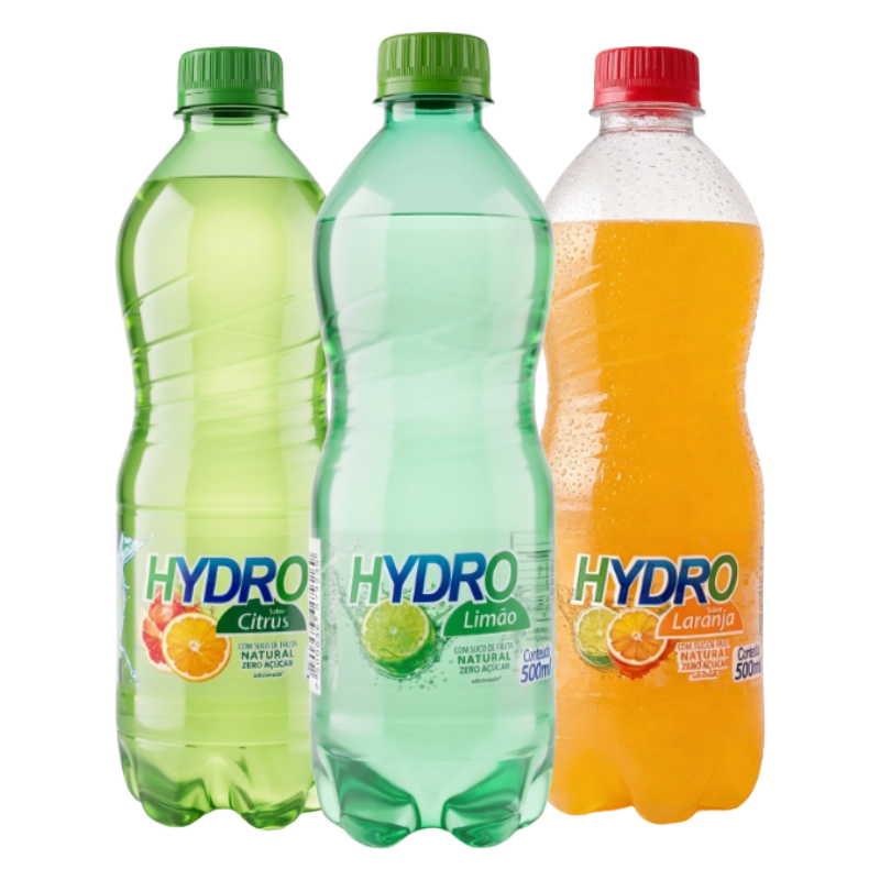 Linha Hydro