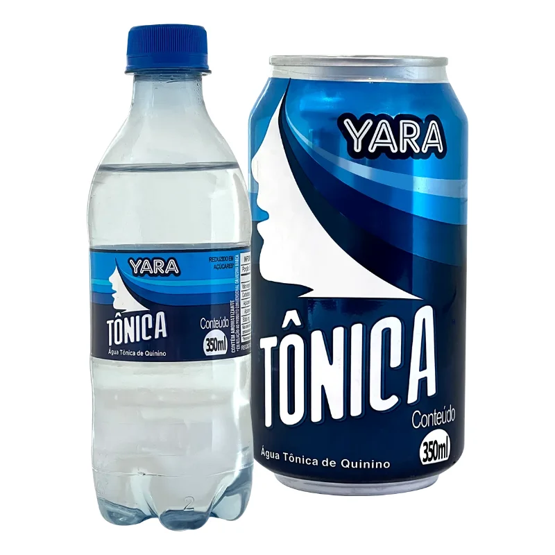 Yara Tônica